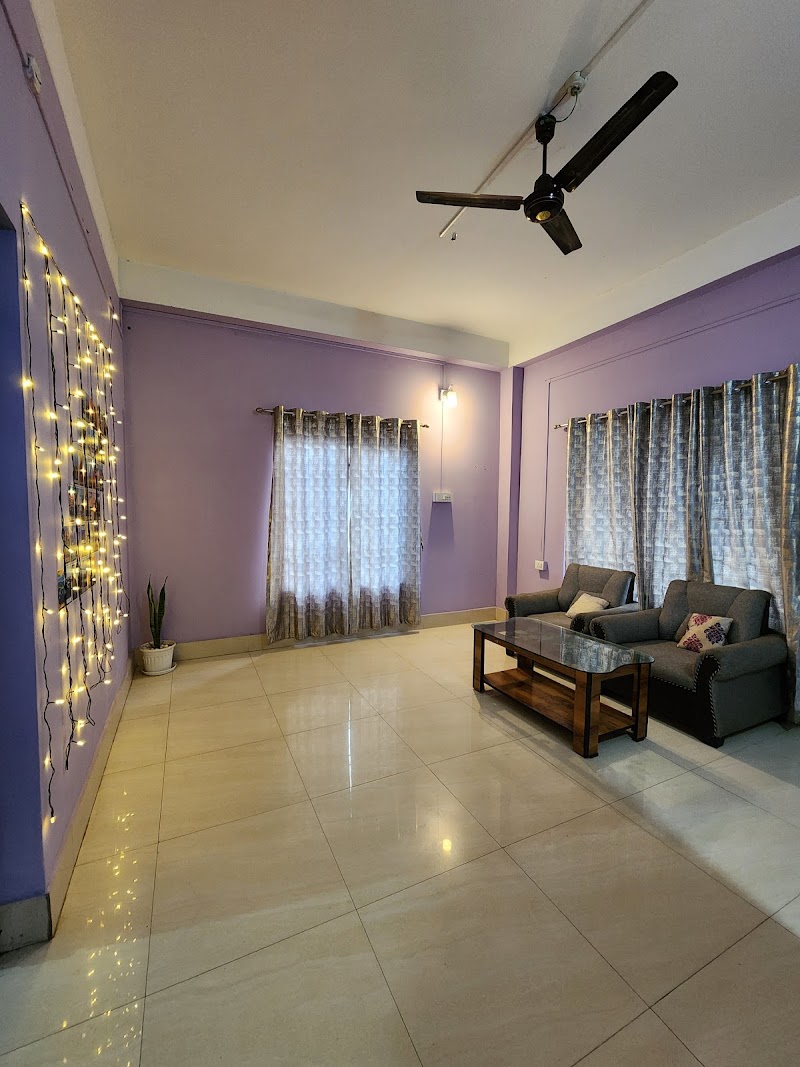 Jonbeli Homestay - Jonbeli Homestay 28, Brindaban Path, near Hockey Stadium Road, Kerakuchi, Guwahati, Assam 781040, India
