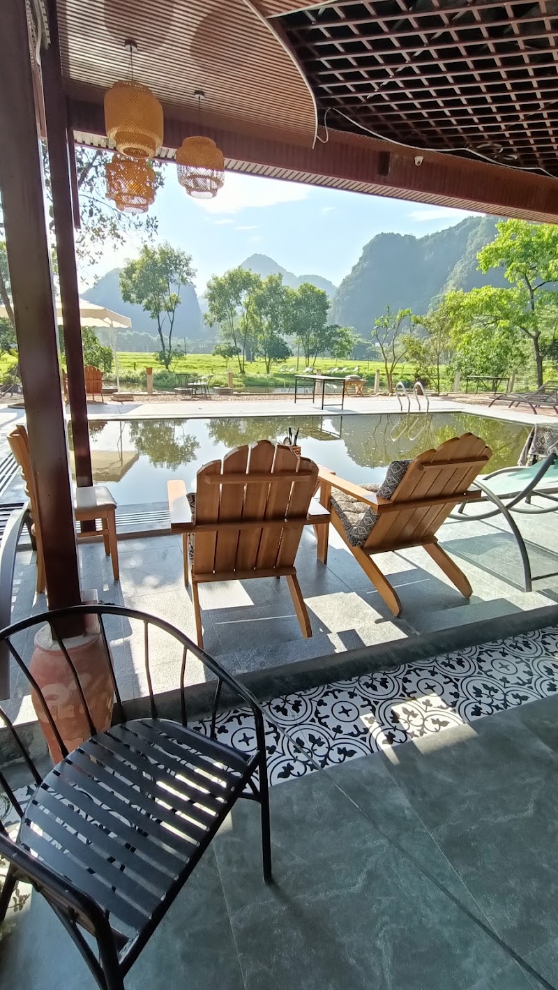 Trường tiểu học Trường Yên - Trường tiểu học Trường Yên, 7WV5+6WH, QL38B, Tây Hoa Lư, Ninh Bình, Vietnam