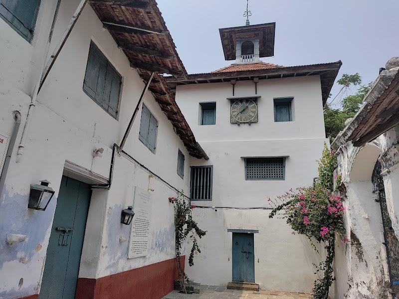Jew Town - Jew Town Jew Town, Anavathil, Kappalandimukku, Mattancherry, Kochi, Kerala 682002, India