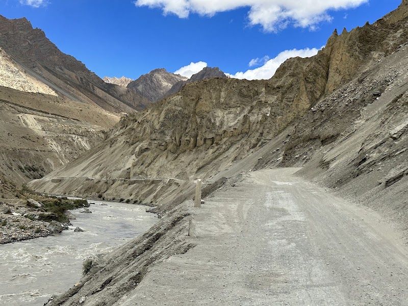 Spiti Valley Tours - Spiti Valley Tours Main Bazaar, New Kaza,, Kaza, Kaza Khas, Himachal Pradesh 172114, India