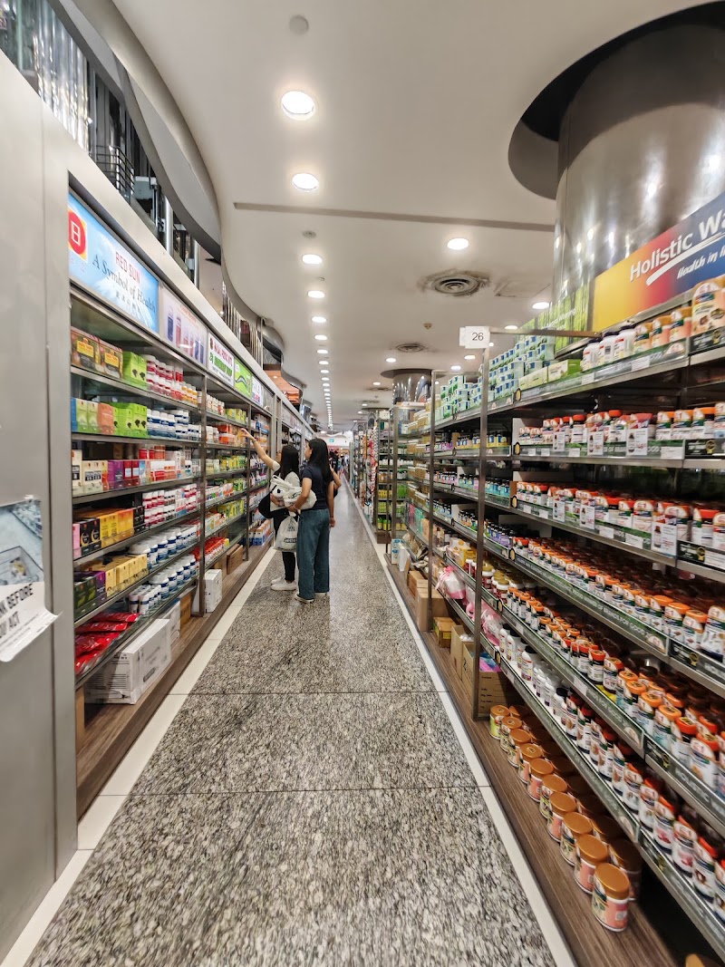 Farrer Park - Farrer Park, Singapore