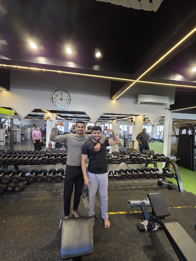 Clan fitness club | Best gym in Baner, Pune - Clan fitness club | Best gym in Baner, Pune, Prime Rose Mall Ln, Baner, Pune, Maharashtra 411069, India