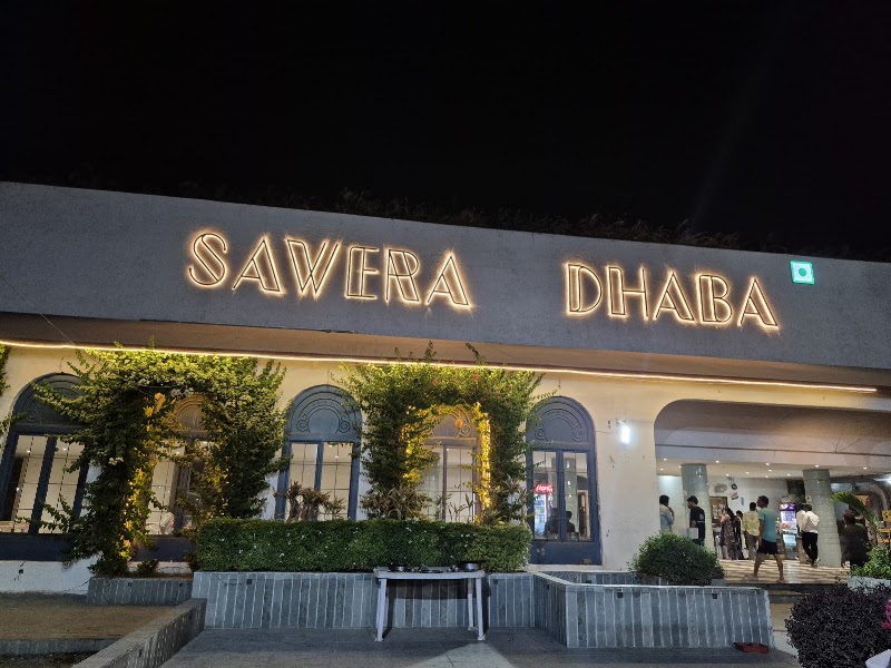 Savera Dhaba