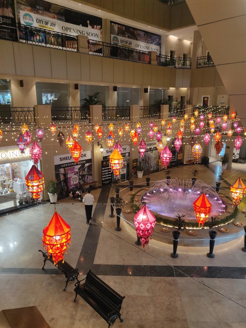 Elan Town Centre - Elan Town Centre Sector 67, Gurugram, Haryana 122101, India