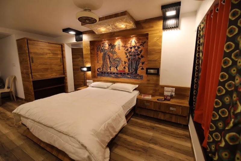 Hotel Sea View - Hotel Sea View, Sea Beach, Limaye Wadi, Alibag, Maharashtra 402201, India