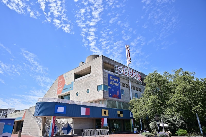 Independence Seaport Museum - Independence Seaport Museum 211 S Christopher Columbus Blvd, Philadelphia, PA 19106, USA