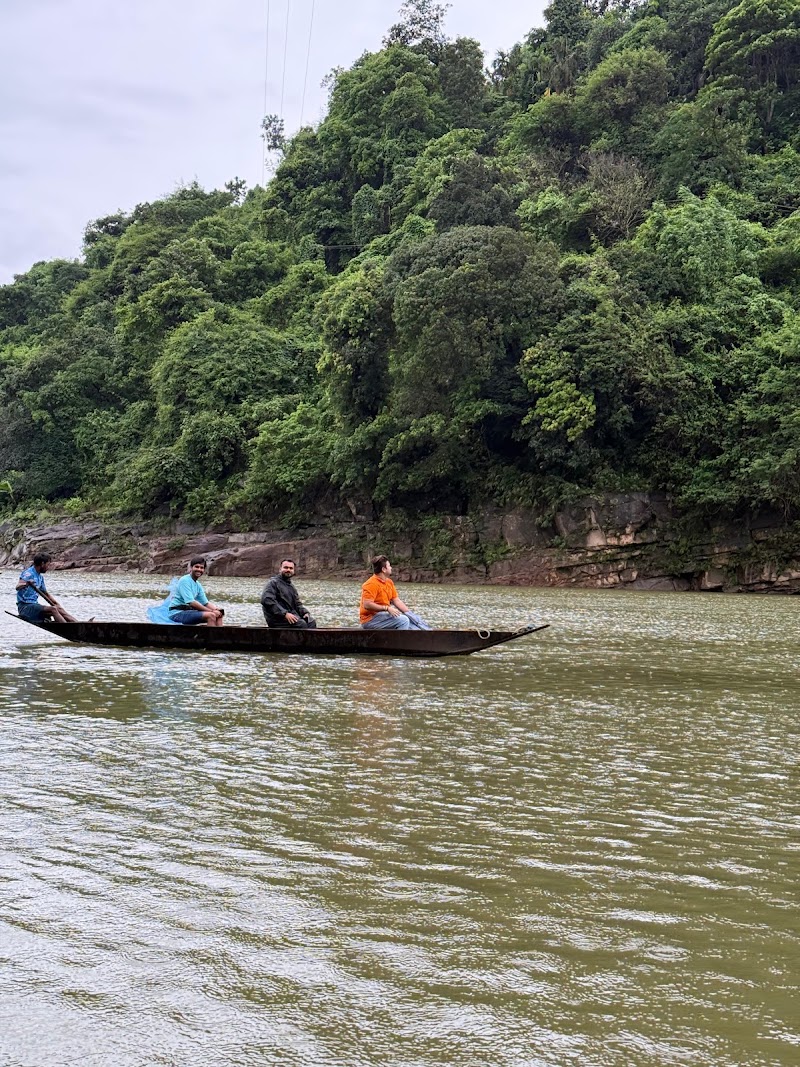 Dawki Best Boating Point - Dawki Best Boating Point, Dawki, Meghalaya 793109, India