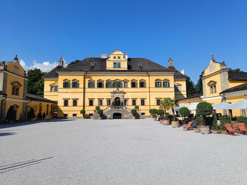 Schloss Hellbrunn