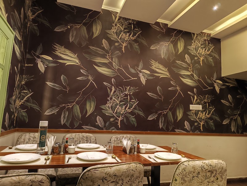Light of Italy | PURE VEG - Light of Italy | PURE VEG 669, 13th cross, 27th Main Rd, 1st Sector, HSR Layout, Bengaluru, Karnataka 560102, India