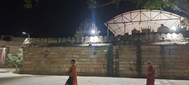 MAHAKAVI SHRI TIKKANA SOMAYAJI MANDIRAM - MAHAKAVI SHRI TIKKANA SOMAYAJI MANDIRAM FX8M+7XJ, Brindavan Colony, Nellore, Andhra Pradesh 524001, India