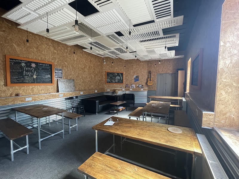 Princes Street Hostel - Princes Street Hostel 5 W Register St, Edinburgh EH2 2AA, UK