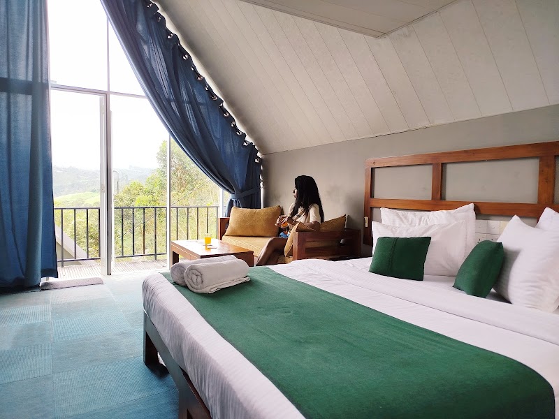 St. Clair Villas - St. Clair Villas, Avissawella - Hatton - Nuwara Eliya Hwy, Talawakelle 22100, Sri Lanka