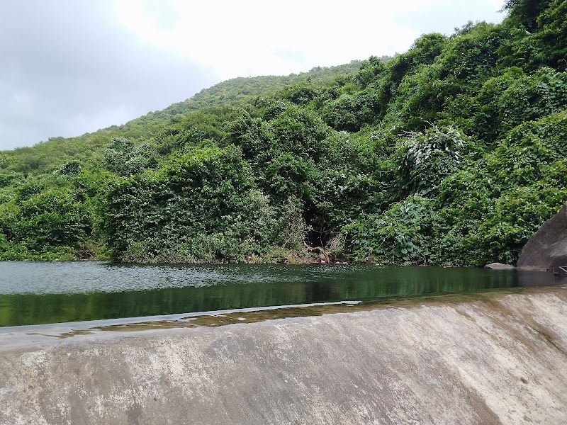 Damodar Kund - Damodar Kund, Gujarat 362002