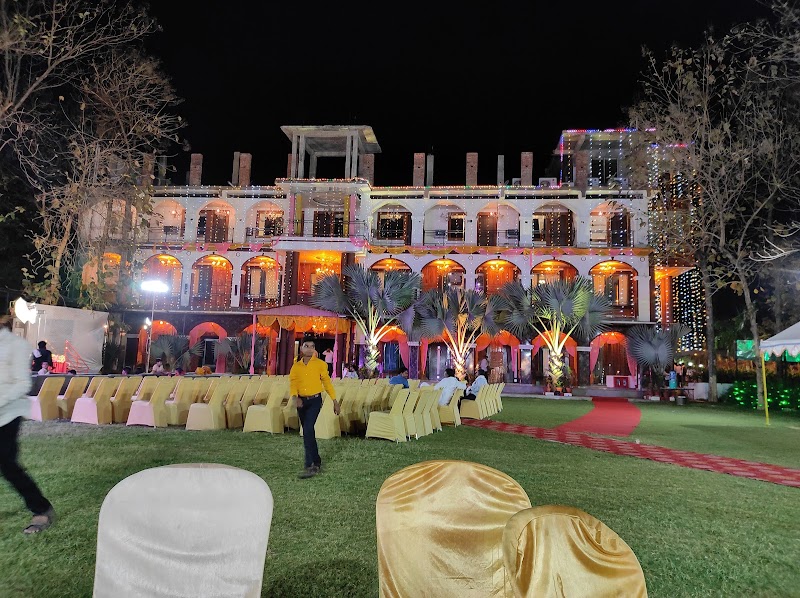 Anand Resorts - Anand Resorts, Karwi Rd, Sitapur, Chitrakoot, Sitapur Mafi, Uttar Pradesh 210205, India