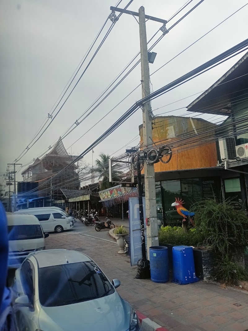 T.T. Currency Exchange - Pattaya Floating Market Branch - T.T. Currency Exchange - Pattaya Floating Market Branch 451/331 Moo 12 Building 2499 Room No.F-F09, Nongprue, เมืองพัทยา อำเภอบางละมุง ชลบุรี 20150, Thailand