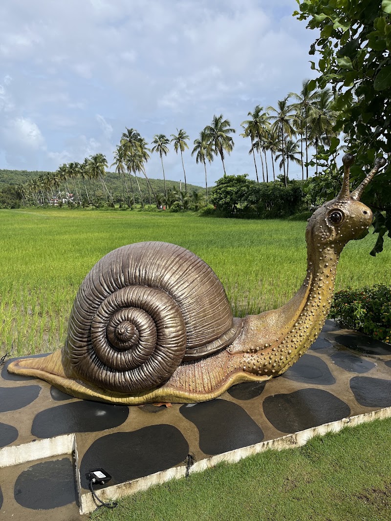 Madanni Park - Madanni Park, HQGP+V3X, Parra, Goa 403510, India