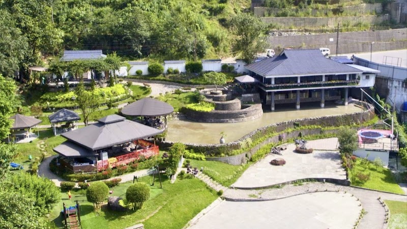 Luing Garden - Luing Garden Ranka-Sichhey Road, Resithang, Gangtok, Sikkim 737103, India