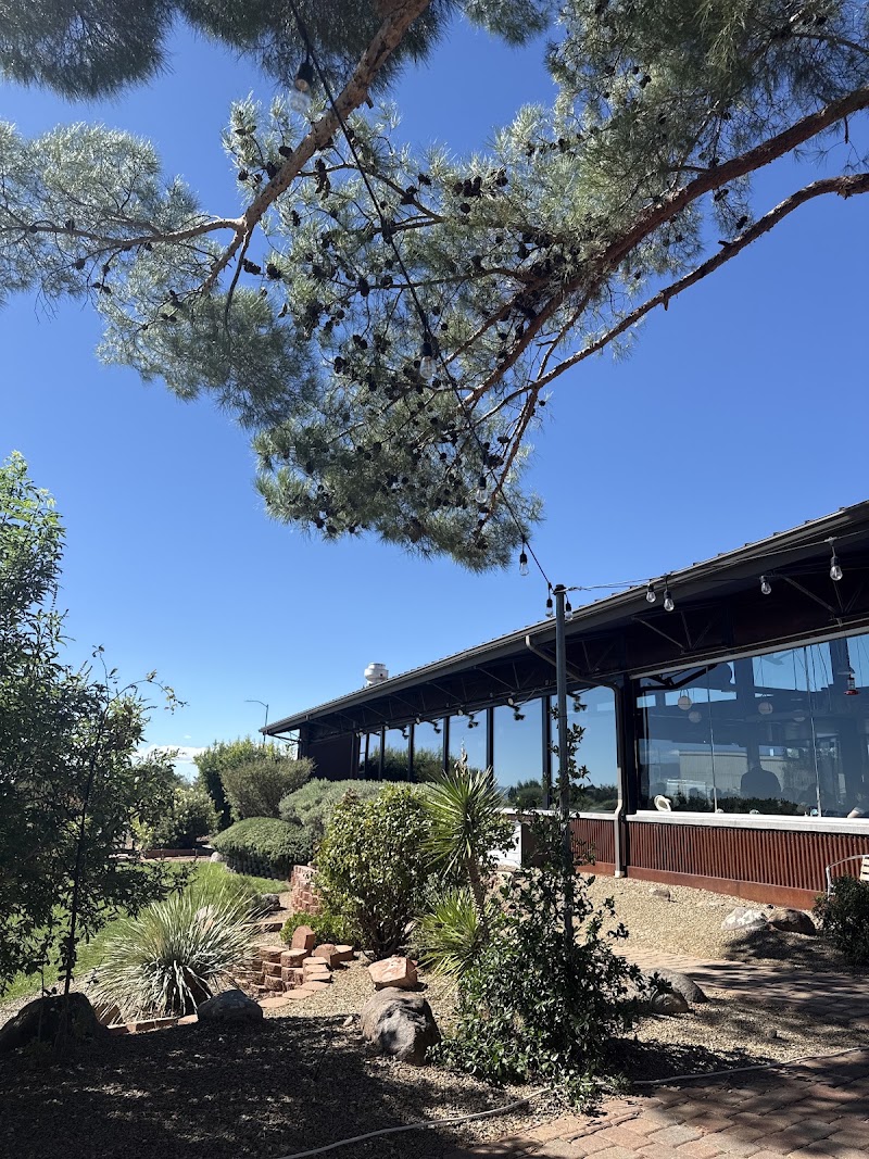 Mesa Grill Sedona - Mesa Grill Sedona, 1185 Airport Rd, Sedona, AZ 86336, USA