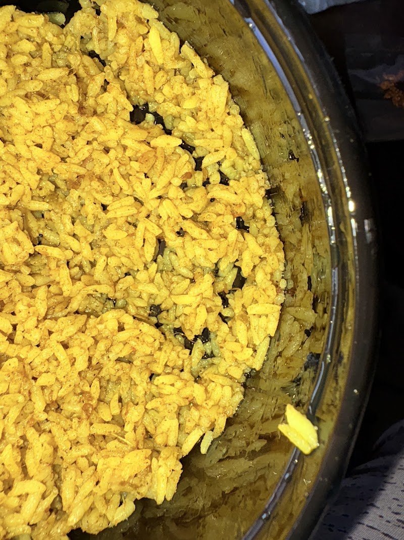 Chikpet Donne Biryani House - Since 1975 Vijayanagar - Chikpet Donne Biryani House - Since 1975 Vijayanagar SBI Staff Colony, Hoshalli Extension, Stage 1, Vijayanagar, Bengaluru, Karnataka 560040, India