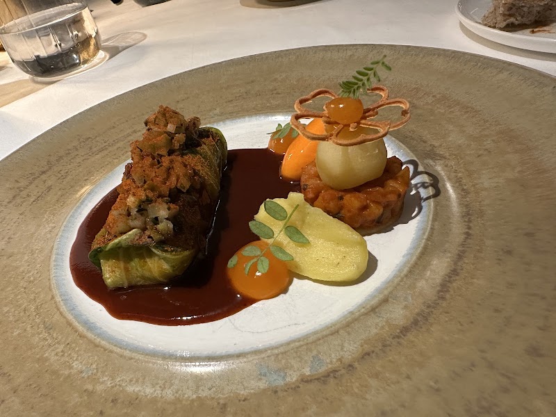 Restaurant Maihöfli » Fleisch | Vegan | Fisch | Vegetarisch - Restaurant Maihöfli » Fleisch | Vegan | Fisch | Vegetarisch Maihofstrasse 70, 6006 Luzern, Switzerland