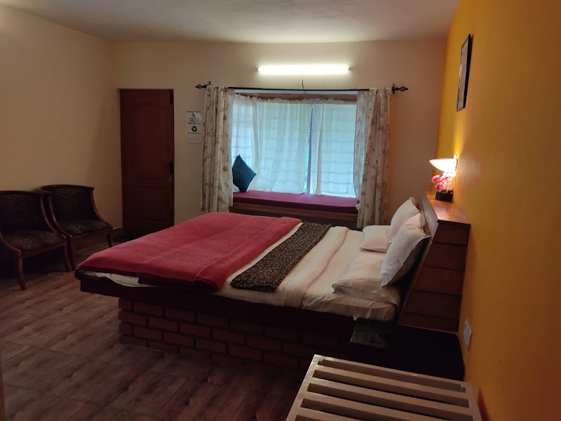 The Nest, Homestay @ Coonoor - The Nest, Homestay @ Coonoor 2/248, Coonoor Kotagiri Road, Near 4kms from Staff College, Aniadah Village, Bandumai, Coonoor, Ellithorai, Tamil Nadu 643103, India