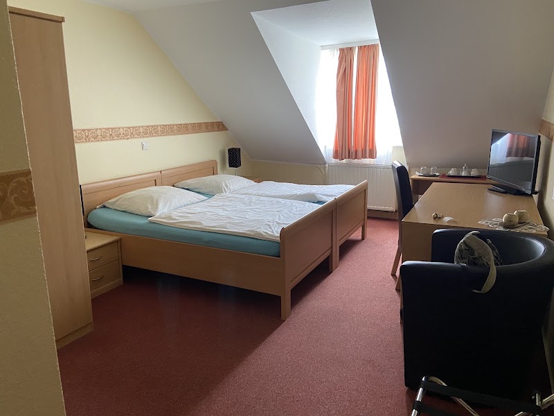Hotel Eigelstein - Hotel Eigelstein Eigelstein 45, 50668 Köln, Germany