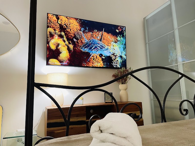 Colosseum Apartments - Colosseum Apartments Via Carlo Botta, 49, 00184 Roma RM, Italy