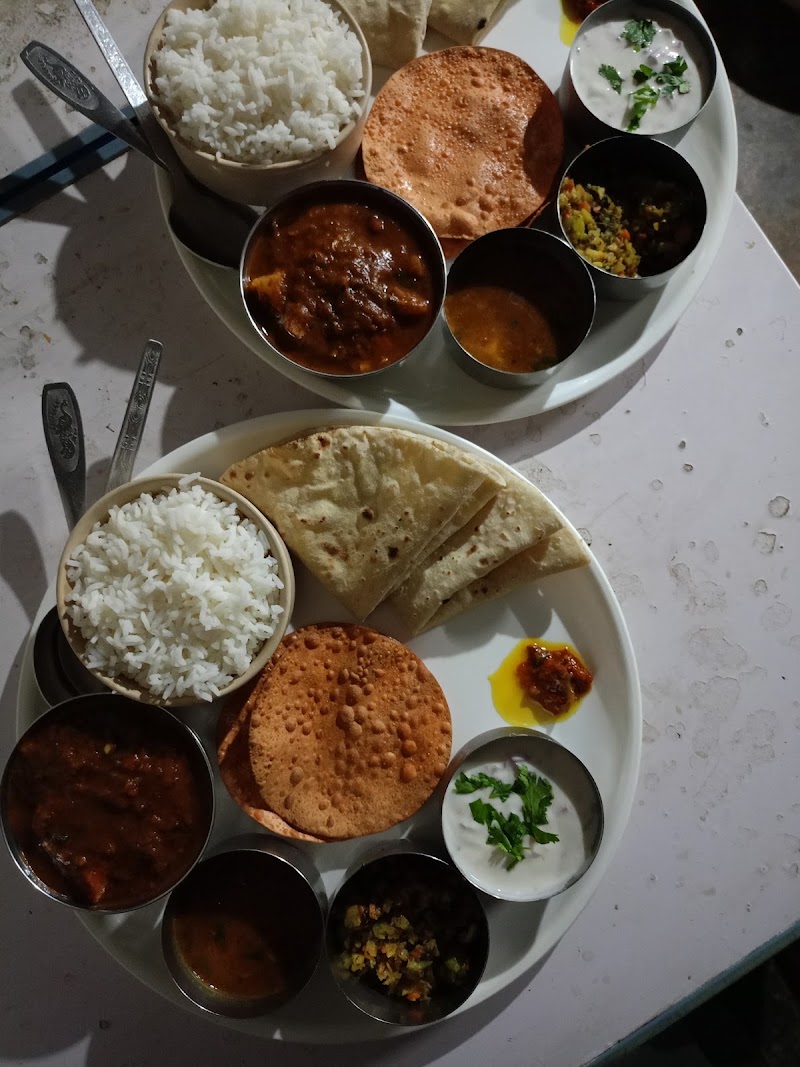Om Rock Cafe - Om Rock Cafe Gokarna, Karnataka 581326, India