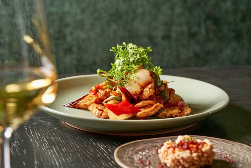 Orson Hotel & Resort Côn Đảo - Orson Hotel & Resort Côn Đảo, 10 Bến Đầm, Côn Đảo, Hồ Chí Minh 790000, Vietnam