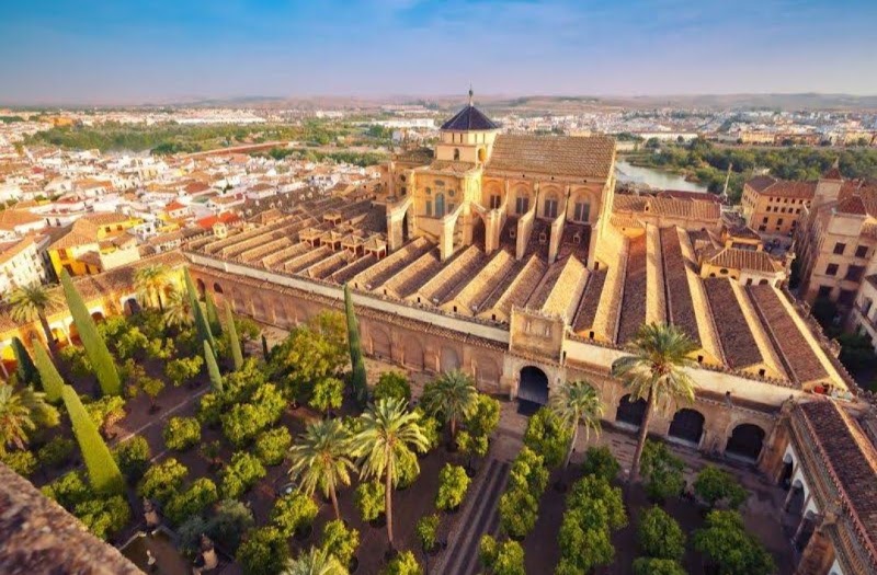 Córdoba - Córdoba Córdoba, Spain