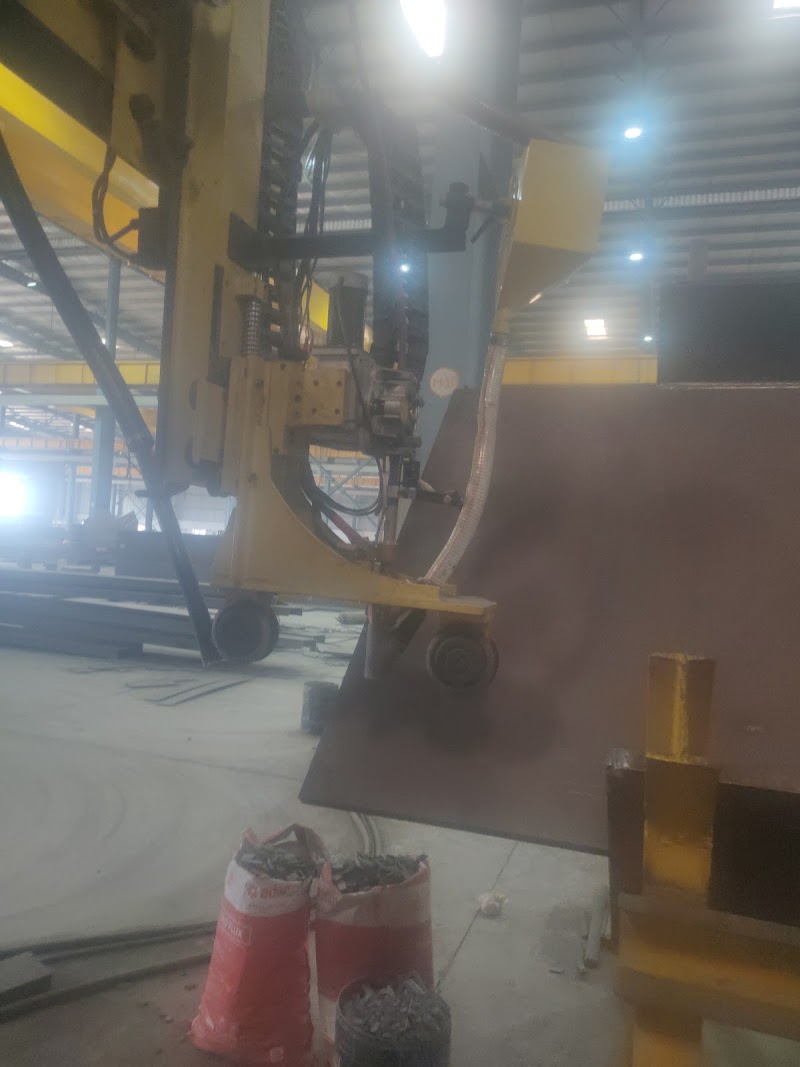 DS Ductofab Infra Division - DS Ductofab Infra Division, khasra no 105, Gaurkheda, Chhattisgarh 493116, India