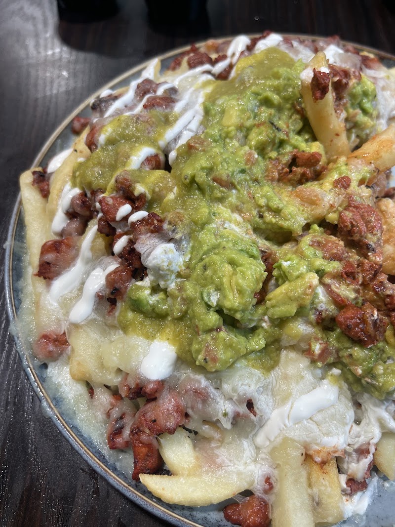 Yeye's Kitchen - Yeye's Kitchen, 18181 Van Buren Boulevard Suite 103, Riverside, CA 92508, USA