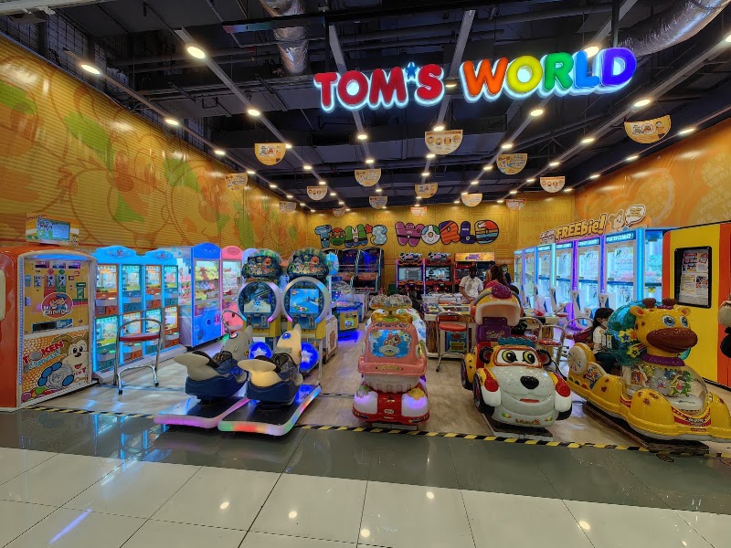 SM City Bicutan - SM City Bicutan, Doña Soledad Avenue, corner South Luzon Expy, Parañaque, 1709 Metro Manila, Philippines