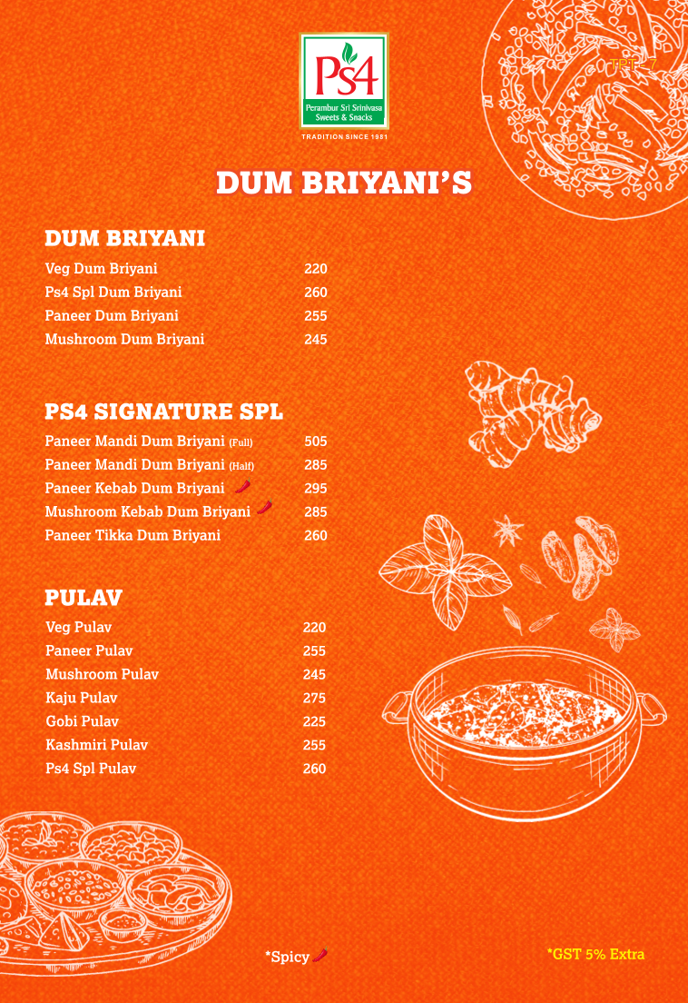 Perambur sri Srinivasa Sweets India Pvt ltd - Perambur sri Srinivasa Sweets India Pvt ltd No,20-5-1, Tirumala Bypass Rd, Korlagunta, Tirupati, Andhra Pradesh 517501, India