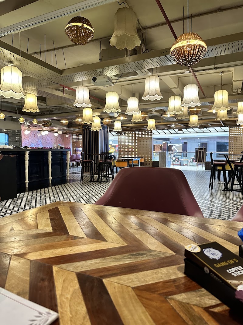 Funeats - Pure Veg | Cafe & Restaurant | Party Place - Funeats - Pure Veg | Cafe & Restaurant | Party Place 5th floor, TI Mall, Mahatma Gandhi Rd, South Tukoganj, Indore, Madhya Pradesh 452001, India