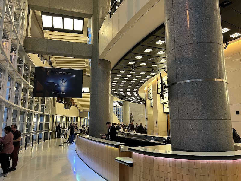 Opéra Bastille - Opéra Bastille Pl. de la Bastille, 75012 Paris, France