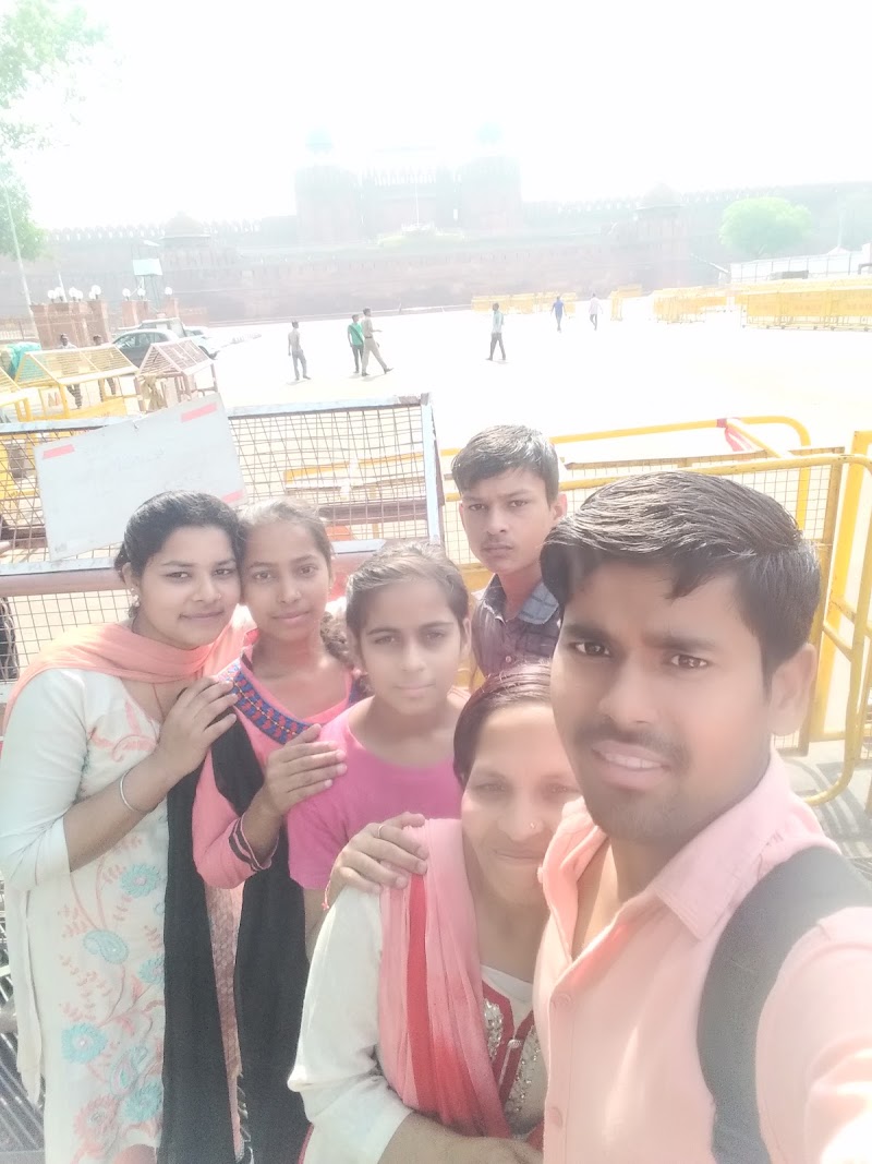 Railway Under Bridge - Railway Under Bridge, Uttar Pradesh 250101, India