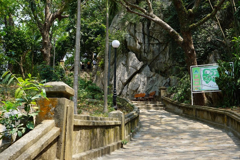 Marble Mountains Ticket Booth (Gate A1) - Marble Mountains Ticket Booth (Gate A1) Hòn Thủy Sơn, Ngũ Hành Sơn, Đà Nẵng 550000, Vietnam