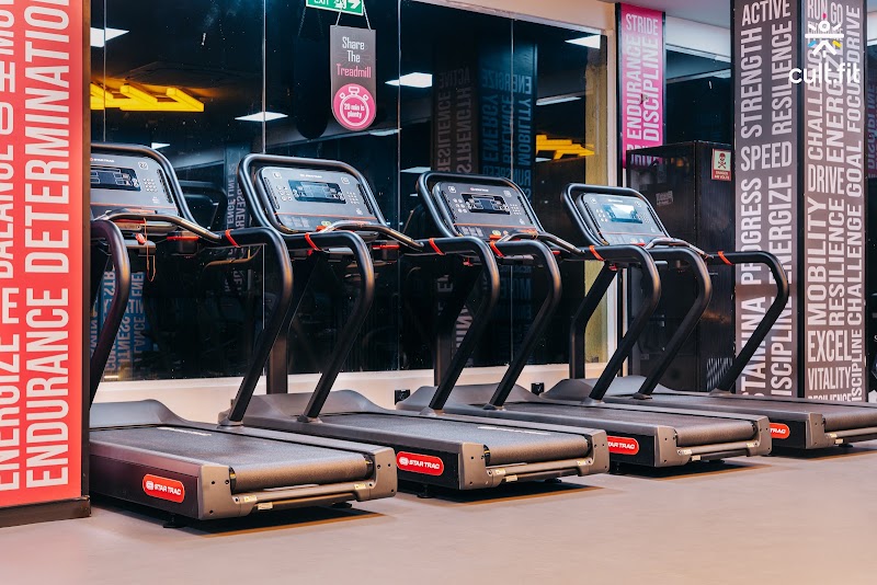 Cult Gym Phase 1, Hinjewadi | Best Gym in Hinjewadi, Pune - Cult Gym Phase 1, Hinjewadi | Best Gym in Hinjewadi, Pune, 24, Maan Rd, Phase 1, Rajiv Gandhi Infotech Park, Hinjawadi, Pimpri-Chinchwad, Maharashtra 411057, India