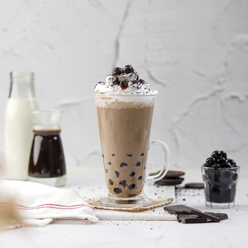 The Dessert Republic® - Bandra - The Dessert Republic® - Bandra Gasper Enclave, 2, Pali Mala Rd, near Gold's Gym, Bandra West, Mumbai, Maharashtra 400050, India