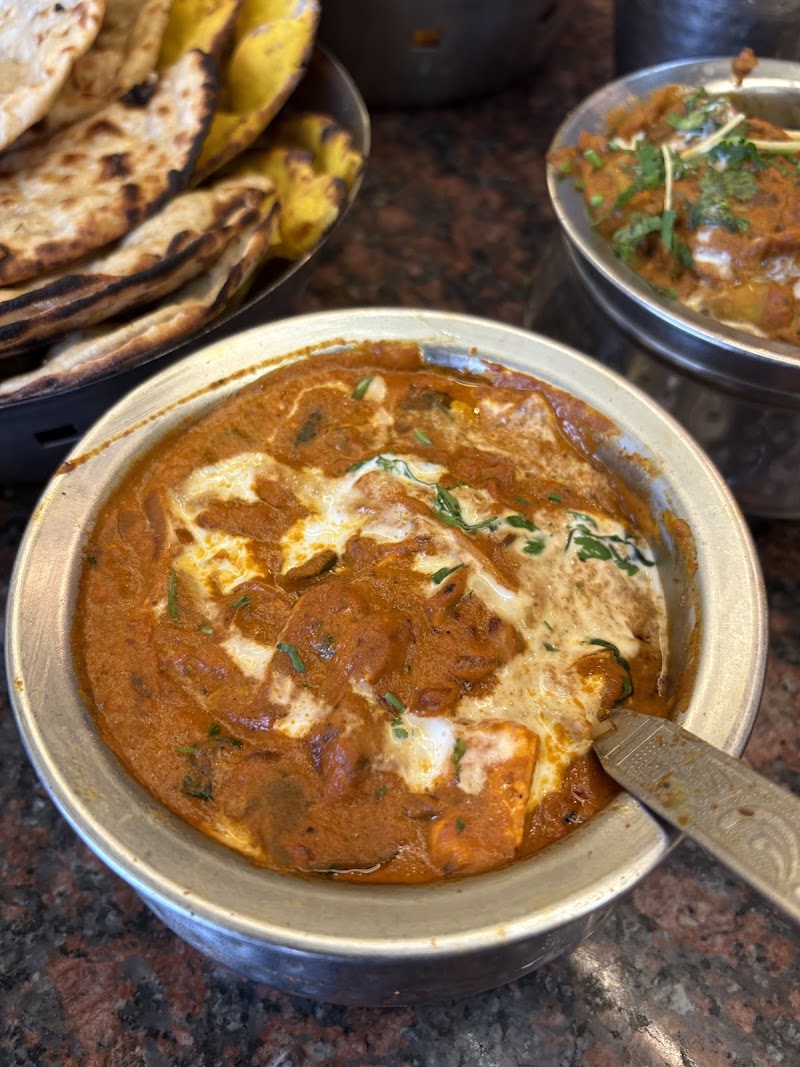 Kanpurwale Restaurant and Caterers - Kanpurwale Restaurant and Caterers ITPL Main Rd, Prasanth Extension, Whitefield, Bengaluru, Karnataka 560066, India