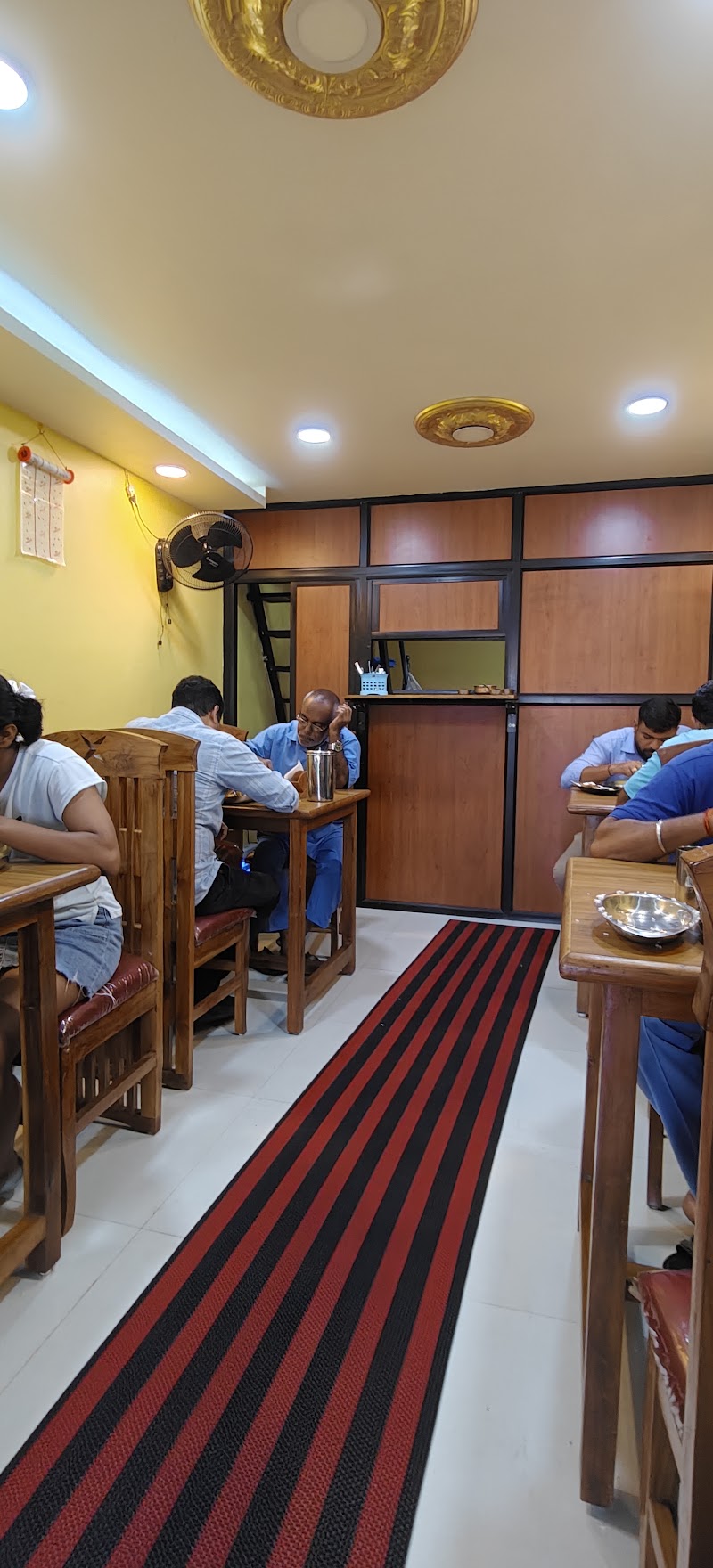 Da Goan Den - Da Goan Den, Wilson plaza Shop no. S, W.no-02, 7&S-14, behind ktc bus stand, Fatorda, Margao, Goa 403601, India