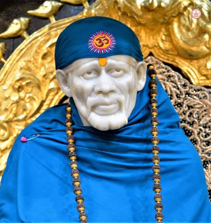 Shri Sai Baba Samadhi Mandir - Shri Sai Baba Samadhi Mandir Sai Nagar, Shirdi, Maharashtra 423109, India