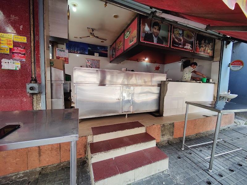 Sree Maranakatte Tiffin Center - Sree Maranakatte Tiffin Center 306, 4th Cross Rd, 7th Block, Adugodi, Bengaluru, Karnataka 560095, India