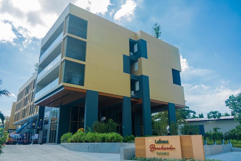 Laguna Beachside Residences - Laguna Beachside Residences, 336 Thanon Si Sunthon Bang Tao Beach, Tambon Choeng Thale, Amphoe Thalang, Chang Wat Phuket 83110, Thailand