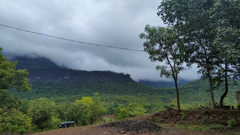 Vanvihar Guest House - Vanvihar Guest House, At-post-ambivali tal-karjat dist, Ambiwadi T. Kothal Khalati, Maharashtra 410201, India
