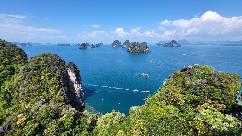 Ko Hong - Ko Hong Ko Hong, Mueang Krabi District, Krabi, Thailand
