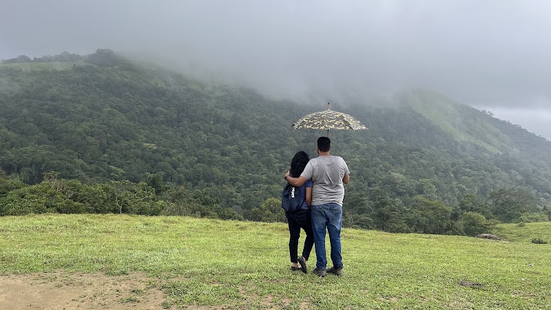 Hosahalli Gudda Shooting point ಹೊಸಳ್ಳಿ ಗುಡ್ಡ - Hosahalli Gudda Shooting point ಹೊಸಳ್ಳಿ ಗುಡ್ಡ Unnamed Road, Jedigadde, Hosahalli, Karnataka 573123, India