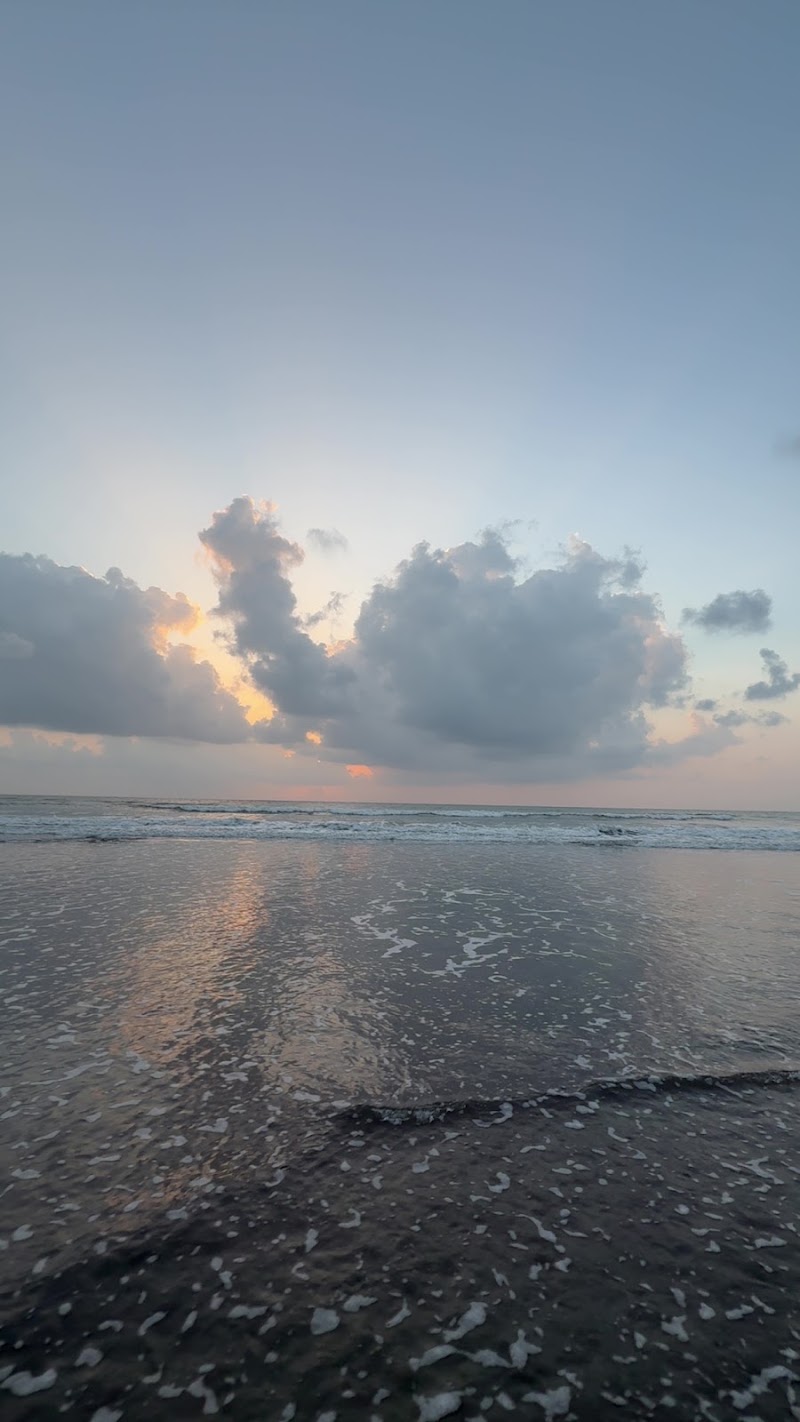 Kolthare Beach - Kolthare Beach, Maharashtra, India