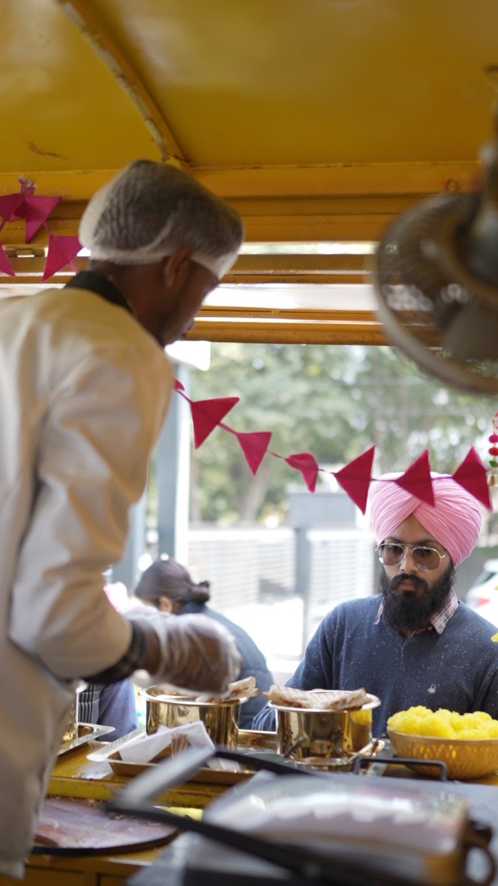 The Food Truck Company - The Food Truck Company, Sector 122, Sahibzada Ajit Singh Nagar, Punjab 160014, India